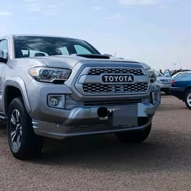 Toyota Tacoma 2020