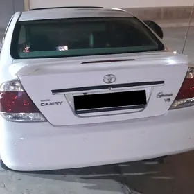 Toyota Camry 2003