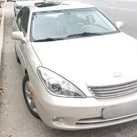 Lexus ES 330 2004