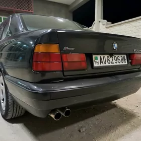 BMW 535 1990