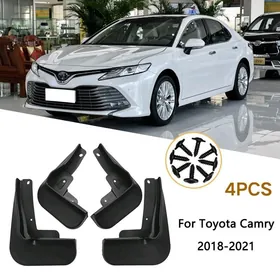 2018 2023 model camry BREZGAWIK