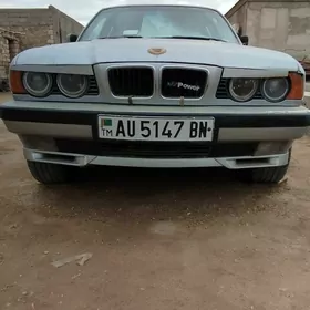 BMW 535 1991