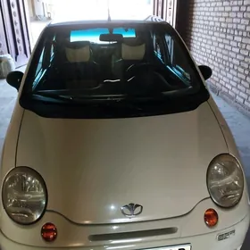 Daewoo Matiz 2005