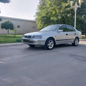 Toyota Carina 1994