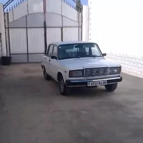 Lada 2107 2005