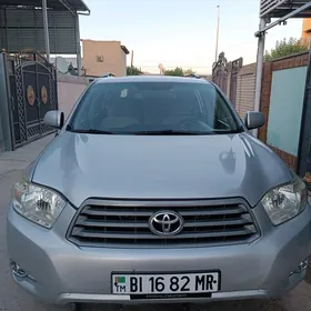 Toyota Highlander 2010