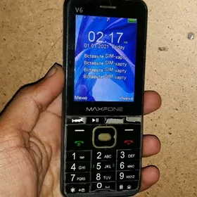 Maxfone V6