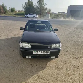 Ford Contour 1995