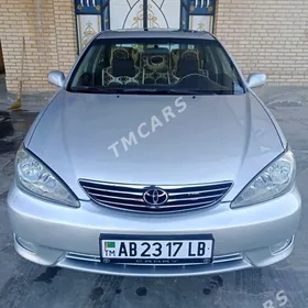 Toyota Camry 2003