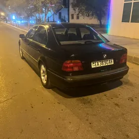 BMW 528 1997