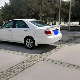 Toyota Camry 2002