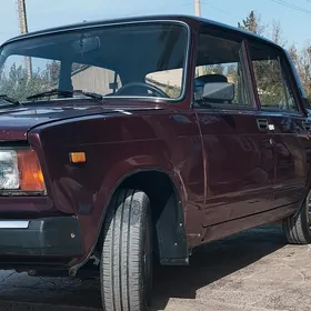 Lada 2107 2011