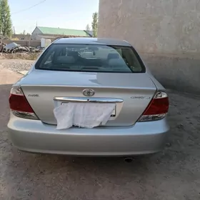 Toyota Camry 2003