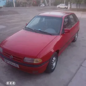 Opel Astra 1993