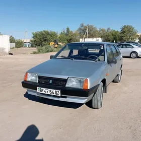 Lada 2109 1992