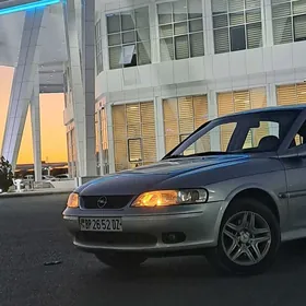 Opel Vectra 2001