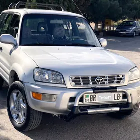 Toyota RAV4 1998