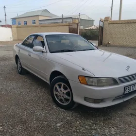 Toyota Mark II 1993