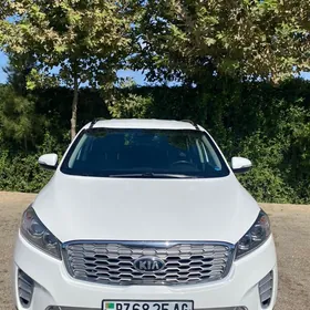 Kia Sorento 2019