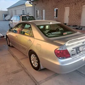 Toyota Camry 2003