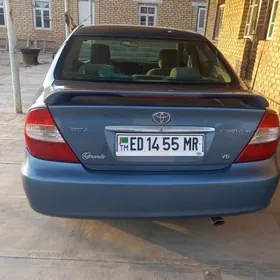 Toyota Camry 2003