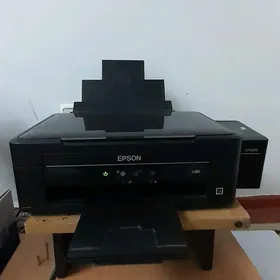 printer Epson L382