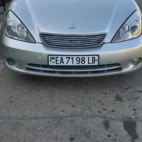 Lexus ES 330 2004