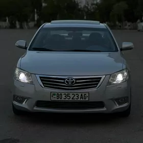 Toyota Aurion 2010