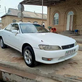 Toyota Mark II 1994