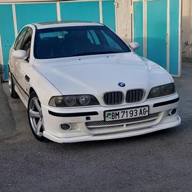 BMW 530 2001