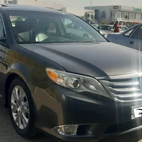 Toyota Avalon 2010