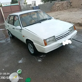 Lada 21099 1999