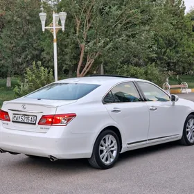 Lexus ES 350 2011