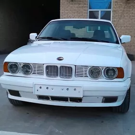 BMW 525 1992