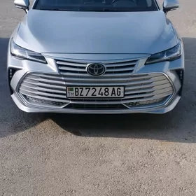 Toyota Avalon 2019