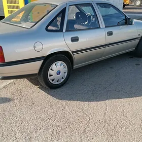 Opel Vectra 1991