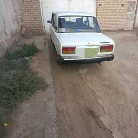 Lada 2107 2002