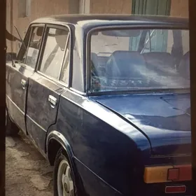 Lada 2101 1980