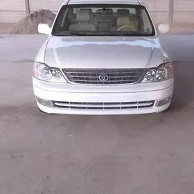 Toyota Avalon 2003