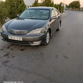 Toyota Camry 2002