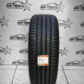 Bridgestone 245/55/19 24Ýyl