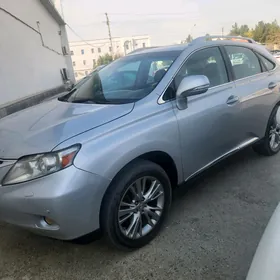 Lexus RX 350 2009