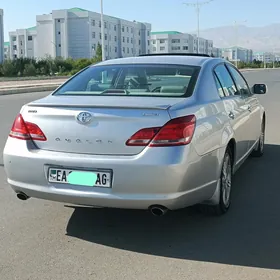 Toyota Avalon 2006