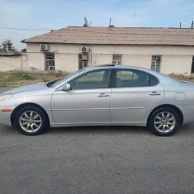 Lexus ES 330 2004