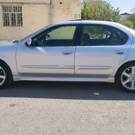 Infiniti I35 2004