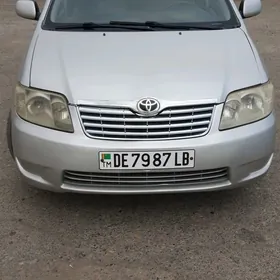 Toyota Corolla 2002