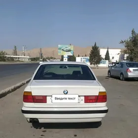 BMW 535 1991