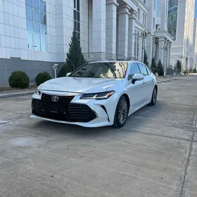 Toyota Avalon 2020