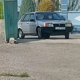 Lada 21099 2003