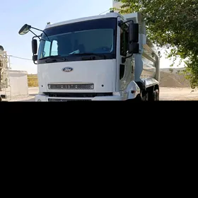 Ford Cargo 3536M 2015